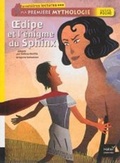 Cover: Oedipe et l'enigme du Sphinx - Editions Hatier