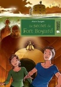 Cover: Le secret de Fort Boyard - Rageot Editeur