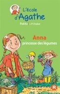 Cover: L'ecole d'Agathe/Les mercredis d'Agathe/C'est moi Agathe ! - Rageot Editeur