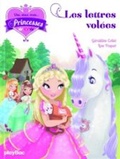 Cover: Les lettres volees - Play Bac, Editions