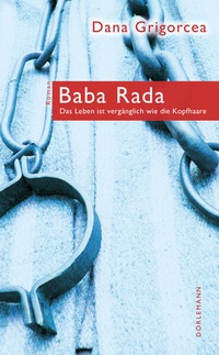 Enlarge image Cover: Baba Rada - Dörlemann