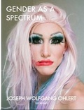 Cover: GENDER AS A SPECTRUM - JWO_studio