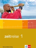 Cover: Zeitreise / Zeitreise 1 - Klett und Balmer