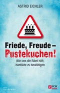 Cover: Friede, Freude - Pustekuchen! - R.Brockhaus