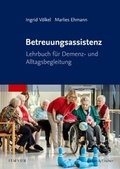 Cover: Betreuungsassistenz - Urban & Fischer