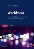 Cover: Wachkoma - Urban & Fischer
