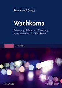 Abbildung von: Wachkoma - Urban & Fischer
