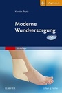 Bild: Moderne Wundversorgung - Urban & Fischer