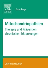 Abbildung von: Mitochondropathien - Urban & Fischer