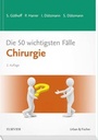 Bild: Die 50 wichtigsten F&auml;lle Chirurgie - Urban & Fischer