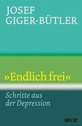 Cover: &raquo;Endlich frei&laquo; - Beltz eBook