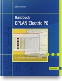 Abbildung von: Handbuch EPLAN Electric P8 - Hanser