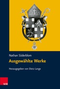 Cover: Paket: Nathan S&ouml;derblom - Vandenhoeck & Ruprecht