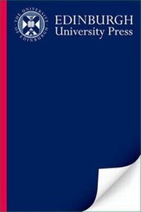 Enlarge image Cover: Scotlands - Edinburgh University Press