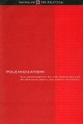 Cover: Polemicization - Edinburgh University Press
