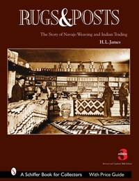 Enlarge image Cover: Rugs and Posts - Schiffer Publishing Ltd