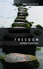 Cover: Freedom - Polity Press