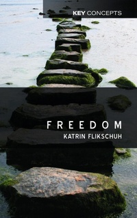 Enlarge image Cover: Freedom - Polity Press
