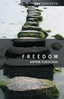 Cover: Freedom - Polity Press