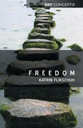 Cover: Freedom - Polity Press