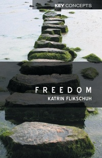 Enlarge image Cover: Freedom - Polity Press