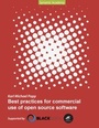 Cover: Best Practices for commercial use of open source software - BoD - Books on Demand