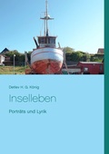 Cover: Inselleben - BoD - Books on Demand