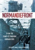 Cover: Normandiefront - The History Press Ltd