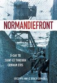 Enlarge image Cover: Normandiefront - The History Press Ltd