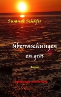 Cover: &Uuml;berraschungen en gros - BoD - Books on Demand