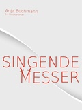 Cover: Singende Messer - Books on Demand