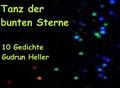 Cover: Tanz der bunten Sterne - BoD - Books on Demand