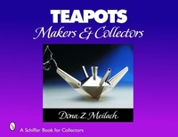 Enlarge image Cover: Teapots - Schiffer Publishing Ltd