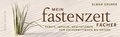 Cover: Mein Fastenzeitf&auml;cher - Don Bosco Medien