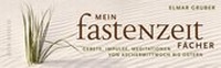 Enlarge image Cover: Mein Fastenzeitfächer - Don Bosco Medien