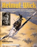 Cover: Helmut Wick - Schiffer Publishing Ltd