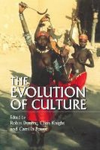 Enlarge image Cover: The Evolution of Culture - Edinburgh University Press