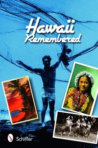 Abbildung von: Hawaii Remembered - Schiffer Publishing Ltd