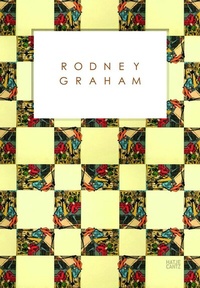 Enlarge image Cover: Rodney Graham - Hatje Cantz Verlag