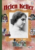 Cover: Helen Keller - Lerner Publications