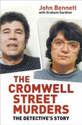 Cover: The Cromwell Street Murders - The History Press Ltd