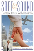 Cover: Safe and Sound - Globe Pequot Press
