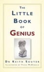 Cover: The Little Book of Genius - The History Press Ltd