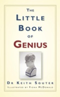 Cover: The Little Book of Genius - The History Press Ltd