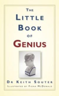 Enlarge image Cover: The Little Book of Genius - The History Press Ltd