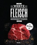 Cover: Fleisch - Falken Verlag