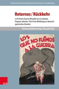 Abbildung von: Retornos / Rückkehr - Brill Deutschland