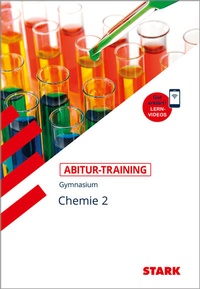 Abbildung von: STARK Chemie 2 - Abitur-Training - Stark Verlag