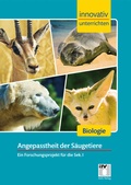 Cover: STARK - Stark Verlag