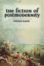 Cover: The Fiction of Postmodernity - Edinburgh University Press